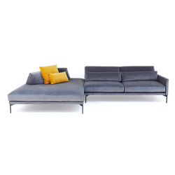 110 Modern Sofa |  | Vibieffe