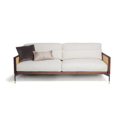115 Modern_epoque Sofa |  | Vibieffe