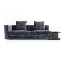 845 Evo Sofa | Canapés | Vibieffe
