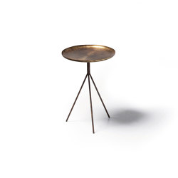 9350 Him & her Tables basses | Side tables | Vibieffe