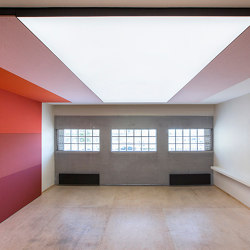 Philips Onespace Luminous Ceiling Architonic