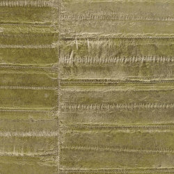 Anguille Big Croco Legend | VP 424 21 | Wall coverings / wallpapers | Elitis