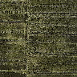 Anguille Big Croco Legend | VP 424 22 | Wall coverings / wallpapers | Elitis