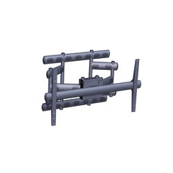 PFW 6850 Display wall mount turn and tilt | Architonic