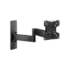 PFW 1040 Display wall mount turn & tilt | Table accessories | Vogel's Products bv