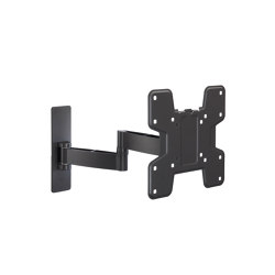 PFW 2040 Supporto a parete con rotazione e inclinazione | Table accessories | Vogel's Products bv