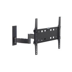 PFW 3040 Display wall mount turn & tilt | Table accessories | Vogel's Products bv