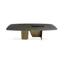 Menhir Dining Table | Contract tables | ENNE