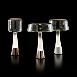 TECO TABLE LAMP | Table lights | ITALAMP
