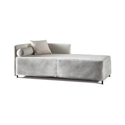 3700 Gulp Sofa bed | Canapés | Vibieffe