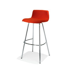 2102/0 uni_verso | Bar stools | Kusch+Co