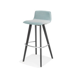 2182/0 uni_verso | Bar stools | Kusch+Co