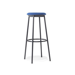 6862/0 | Tabourets de bar | Kusch+Co