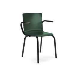 Glyph Armlehnstuhl | Chairs | L&Z