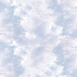 Clouds 01 | Wall coverings / wallpapers | INSTABILELAB
