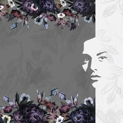 Double Face 02 | Wall coverings / wallpapers | INSTABILELAB