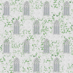 English 01 | Wall coverings / wallpapers | INSTABILELAB