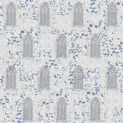 English 02 | Wall coverings / wallpapers | INSTABILELAB