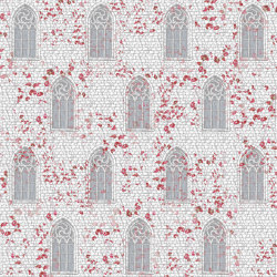 English 03 | Wall coverings / wallpapers | INSTABILELAB