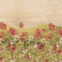 In My Bloom 02 | Wall coverings / wallpapers | INSTABILELAB
