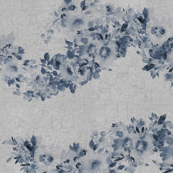 Infinito 01 | Wall coverings / wallpapers | INSTABILELAB