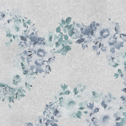 Infinito 03 | Wall coverings / wallpapers | INSTABILELAB