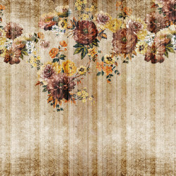 Old Fashioned 02 | Wall coverings / wallpapers | INSTABILELAB