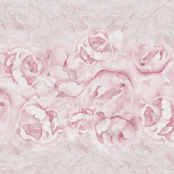 Rose & Rose 01 | Wall coverings / wallpapers | INSTABILELAB
