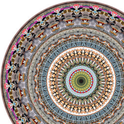 Urban Mandala's | Rotterdam | Tapis / Tapis de designers | moooi carpets