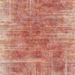 Quiet | Patina Brick Rectangle | Formatteppiche | moooi carpets