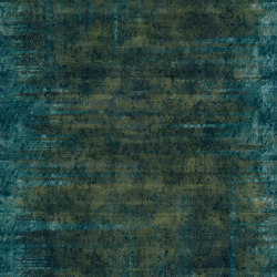 Quiet | Patina Moss Rectangle | Alfombras / Alfombras de diseño | moooi carpets