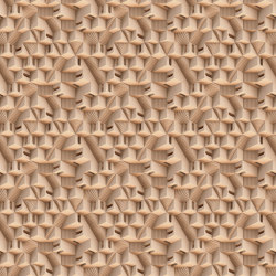 Maze | Puglia Rectangle | Tapis / Tapis de designers | moooi carpets