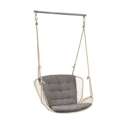 Wing light relax hanging lounge chair | Seating | Fischer Möbel