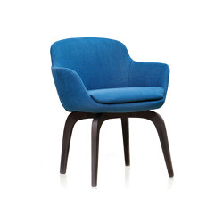 Danae Dinning Chair | Chairs | Papadatos