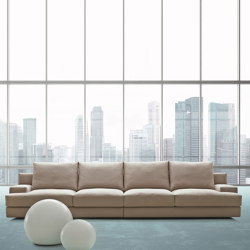 My Life Sofa | Sofas | Papadatos