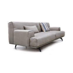 Sixty Sofa | Sofas | Papadatos