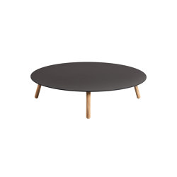 Round | Couchtisch, Dekton-Platte | Coffee tables | Point