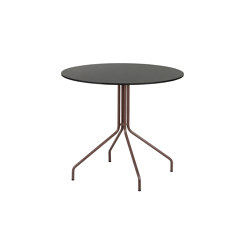 Weave |  Table | Compact top