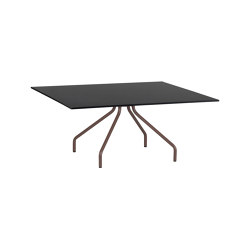 Weave |  Mesa centro | Tapa compacto | Dining tables | Point