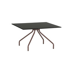 Weave |  Mesa centro | Tapa compacto | Bistro tables | Point