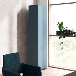 Terio Plus | Sound absorbing room divider | PALMBERG