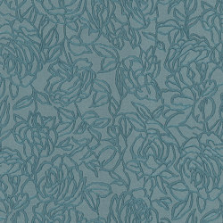 STATUS - Flower wallpaper EDEM 9040-28 | Wall coverings / wallpapers | e-Delux