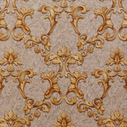 STATUS - Papier peint baroque EDEM 9085-26 | Wall coverings / wallpapers | e-Delux