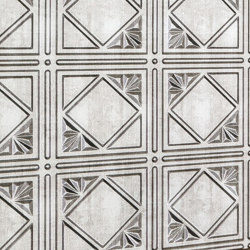 Backsplash - Wall panel Profhome 3D Backsplash Collection 705632 | Wall panels | e-Delux
