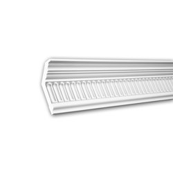 Interior mouldings - Cornice moulding Profhome 150104 | Ceiling | e-Delux