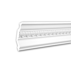 Interior mouldings - Cornice moulding Profhome 150255 | Coving | e-Delux
