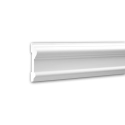 Interior mouldings - Panel moulding Profhome 151307 | Ceiling | e-Delux