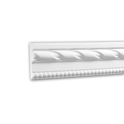 Interior mouldings - Panel moulding Profhome 151314 | Ceiling | e-Delux