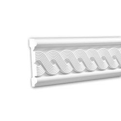 Interior mouldings - Panel moulding Profhome 151319 | Ceiling | e-Delux