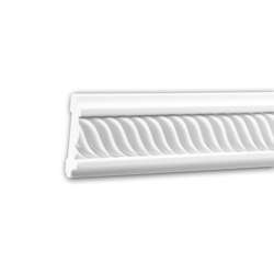 Interior mouldings - Panel moulding Profhome 151324 | Ceiling | e-Delux